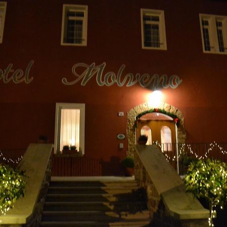 Grand Hotel Мольвено Екстер'єр фото