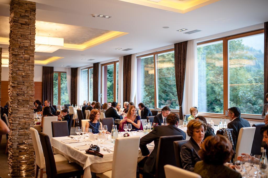 Grand Hotel Мольвено Екстер'єр фото