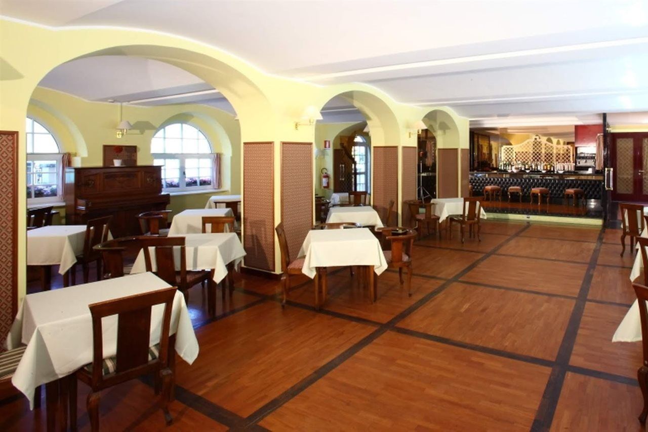 Grand Hotel Мольвено Екстер'єр фото